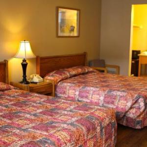 San Luis Inn And Suites