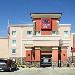 Hotels near Ann Nicole Nelson Hall - Comfort Suites Minot