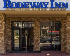 Rodeway Inn Bronx Zoo, Bronx