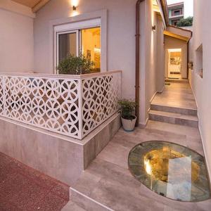 Carezza Apartments