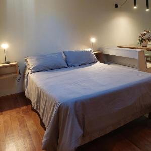 Monoambiente para huéspedes Silvana