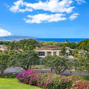 Wailea Ekolu Collection