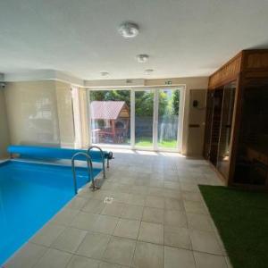 Kohl Wellness Apartman