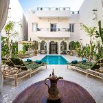 Bed and Breakfast in Marrakech 