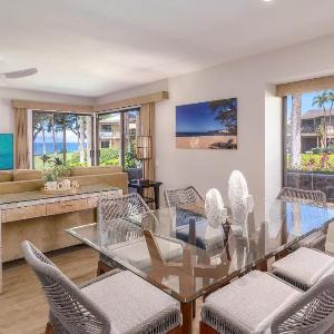Wailea Elua Village 1201
