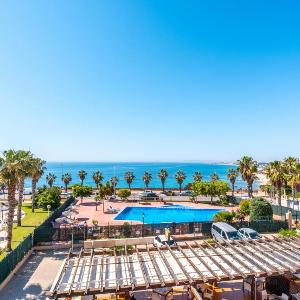 Casa del Sol Premium Cabo Roig