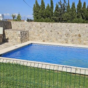Casa Carmelo 1 familas o parejas