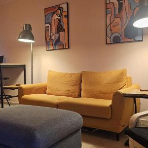STAY Velvet Apartment