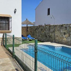 Casa Carmelo 2 familias o parejas