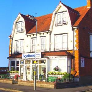 The Ivydene Hotel