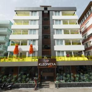 Kleopatra Suit Hotel