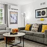 2 Spacious Units Close to Downtown & Expo Center Louisville