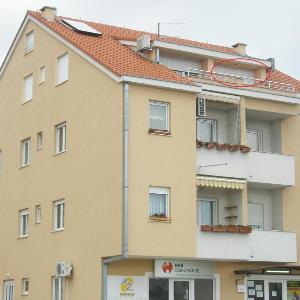 Apartments with parking space Kastel Stari Kastela - 24469