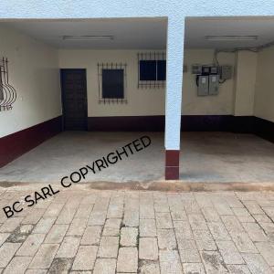 BC House Yaounde Bastos