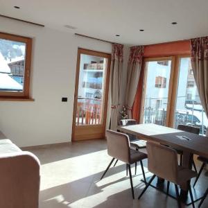 Bait Dal Pa Livigno Roxy bar