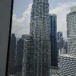 Sky Suites KLCC Apartment by Family Room Stay Kuala Lumpur
