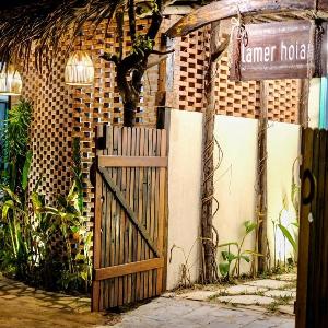 Lamer Hoian Villa