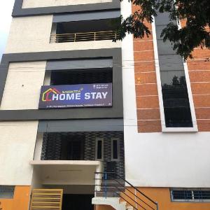 Samasta Home Stay