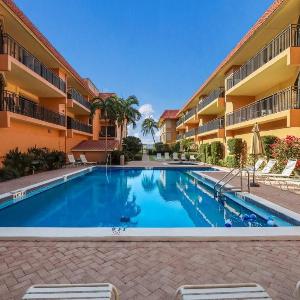 Playa Encantada 106 condo