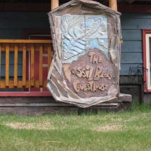 Hotels near Lake Louise Ski Area - Fossil Beds Guesthouse