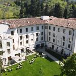 Hotel Villa Gabriele D’Annunzio