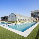 Pierre & Vacances Apartamentos Edificio Eurobuilding 2