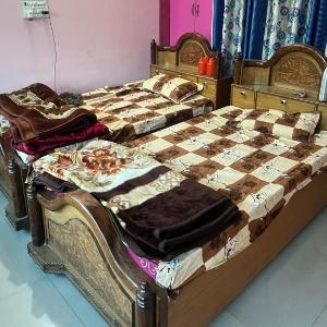 Trivenipuram Sangam Homestay