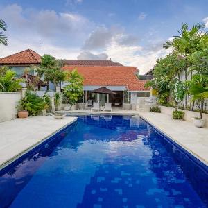 Villa Margaretta By Best Deals Asia Hospitality
