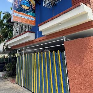 Panama Experience Hostel