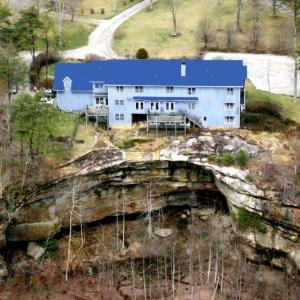 The Garden Inn Bed & Breakfast at Bee Rock