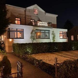 ApartHotel Stadtpark