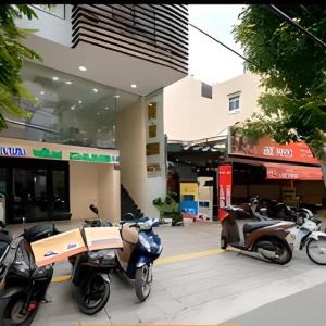 Hồng Phúc 5 Hotel