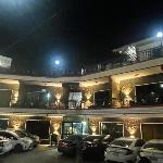 Mussiaree Hotel