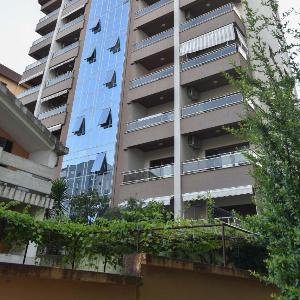 Omega 2 Apartment Budva