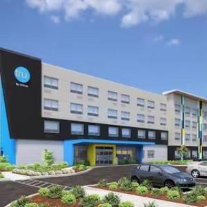 Tru by Hilton Holland MI