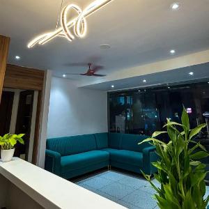 Hotel Emerald