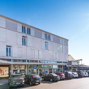 Apartments by the sea Biograd na Moru Biograd - 24580