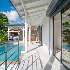 Villa Keyana