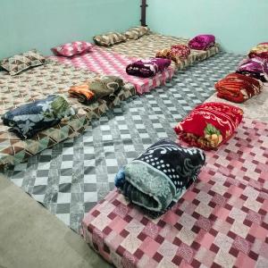 jyoti dormitory