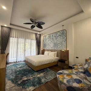 Dawn Boutique Luangprabang Hotel