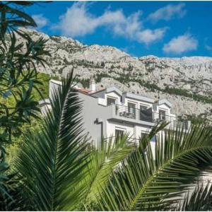 Villa Mili Stomarica