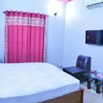 Subhan Palace Family BNB Karachi 