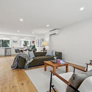 Harakeke Whāre - Christchurch Holiday Homes