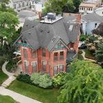 Bed and Breakfast in Bay City Michigan