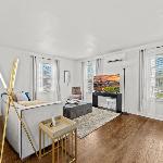 Apartment in Louisville Kentucky
