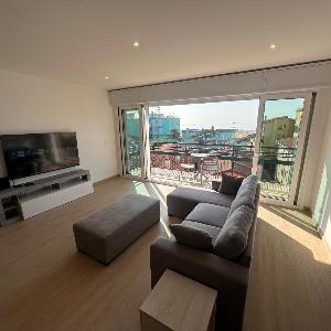 Mareblu 45 - Seaview Luxury Apartment