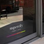 Forth House by Supercity Aparthotels Edinburgh 