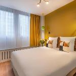 Montmartre Paris Suite