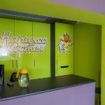 HOSTEL Narciss Novokuznetsk