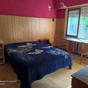 Refugio basico para hasta 10 personas